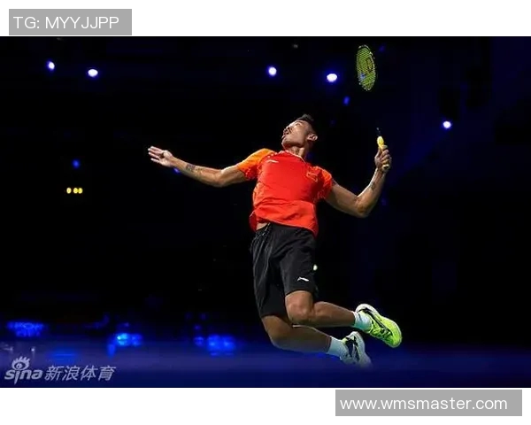 亚锦赛巅峰对决林丹与周天成的精彩较量引发羽毛球迷热议