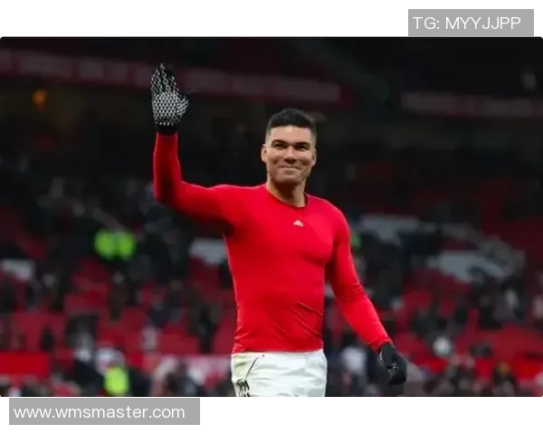 卡塞米罗的足球之路：从巴西小将到欧洲豪门的中场核心