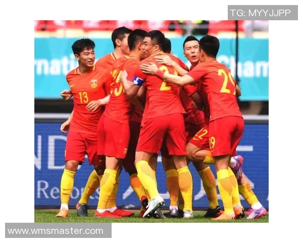 竞彩足球中国队迎战捷克队全力争胜展现实力与风采