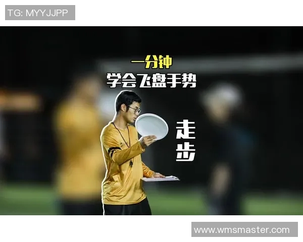 飞盘战术揭秘:北京飞盘队如何实现整体压制与协同作战MBA 飞盘战术揭秘:北京飞盘队如何实现整体压制与协同作战MBA