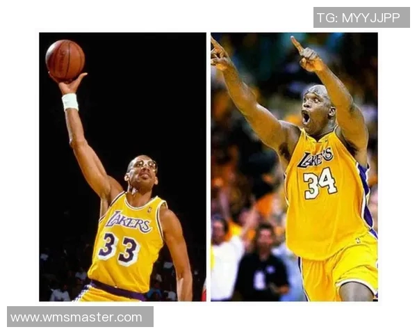 魔术师与贾巴尔的传奇对决：篮球历史上的巅峰时刻与辉煌瞬间