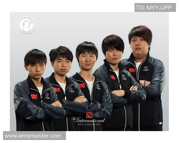 DOTA2战术深度解析：揭秘WE战队的独特策略与团队配合