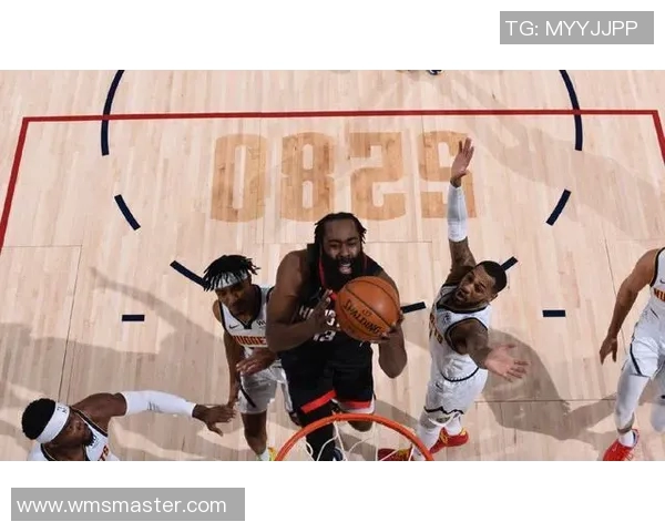 亚特兰大鹰队与火箭队激战正酣谁能在这场对决中笑到最后