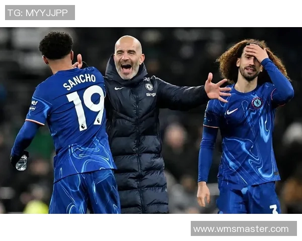 切尔西与富勒姆对决分析及胜负推荐攻略