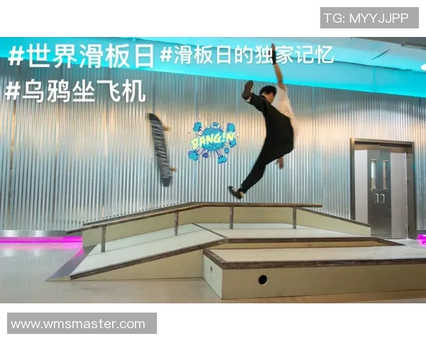 刘军独家分享滑板技巧与心得体会让你轻松掌握滑板运动的乐趣与挑战