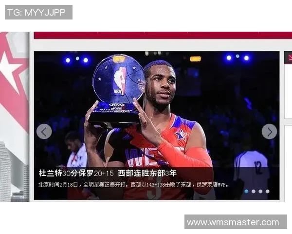 克里斯保罗：从NBA明星到篮球智者的传奇之路与影响力分析