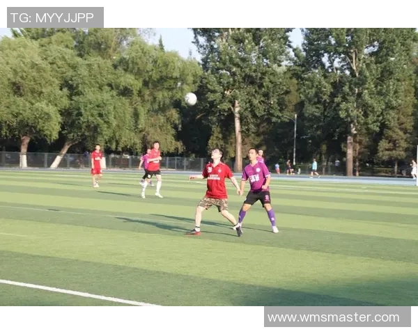 北京足球队战术解析与未来发展方向的深度探讨MBA 北京足球队战术解析与未来发展方向的深度探讨MBA