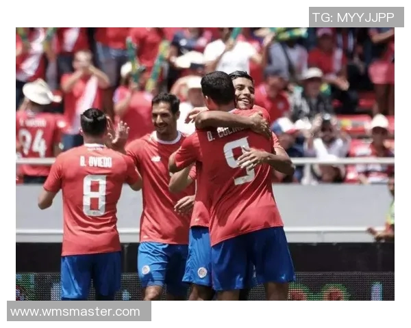 哥斯达黎加与尼加拉瓜比赛前瞻及胜负分析预测