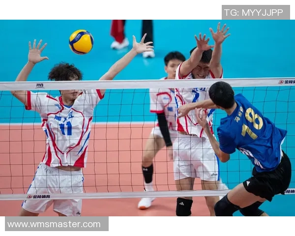 广州排球队心理素质的变革与提升探讨热议排球的未来发展方向 广州排球队心理素质的变革与提升探讨热议排球的未来发展方向