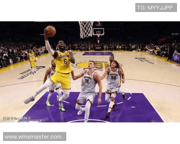 掘金与湖人四场激战回顾球员表现与战术分析全解析 掘金与湖人四场激战回顾球员表现与战术分析全解析