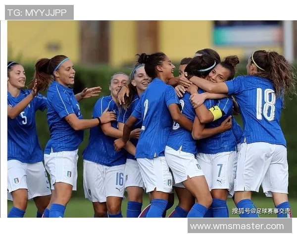意大利女足迎战俄罗斯队全力争胜展现实力与风采