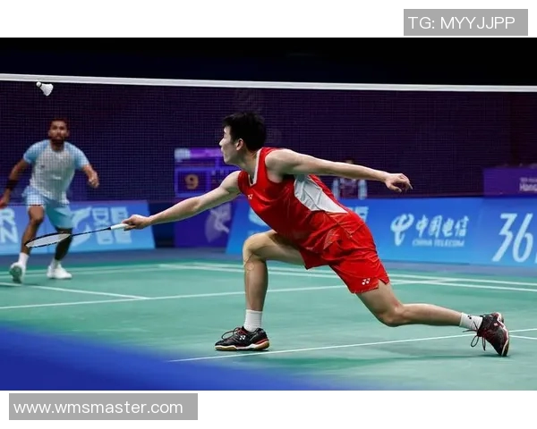 杭州羽毛球队技术革新引发热议助力运动员全面提升竞技水平MBA 杭州羽毛球队技术革新引发热议助力运动员全面提升竞技水平MBA