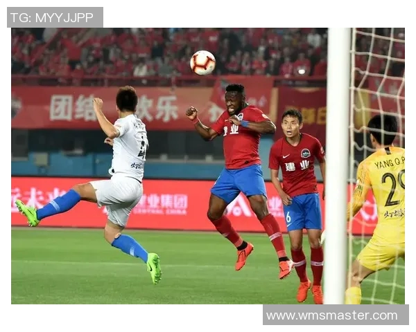 河南建业与天津泰达2019赛季精彩对决回顾与分析