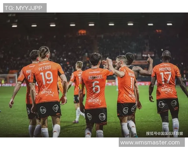 洛里昂与利文斯的激烈对决揭示了法甲联赛的精彩与悬念 洛里昂与利文斯的激烈对决揭示了法甲联赛的精彩与悬念