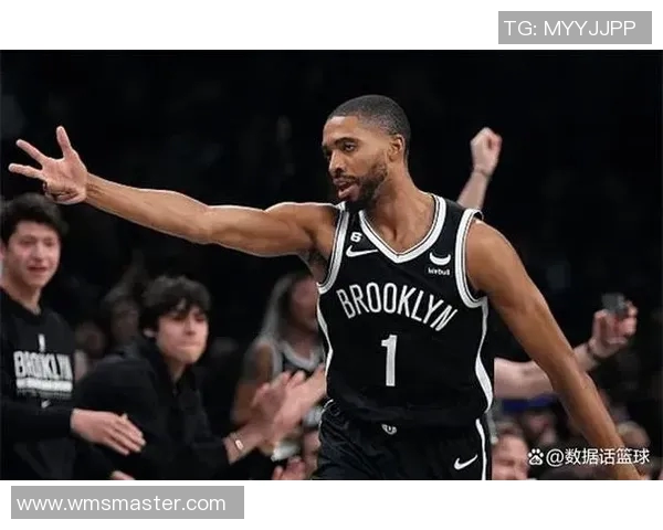 米卡尔布里奇斯的崛起之路与篮球生涯的精彩瞬间