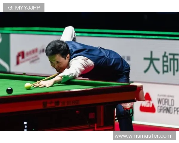 直播萝卜与傅家俊的精彩对决谁将成为台球界的新星 直播萝卜与傅家俊的精彩对决谁将成为台球界的新星