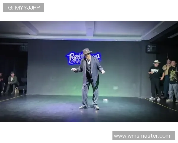 街舞耐力实力榜单权威发布揭示舞者潜力与技巧新高度MBA