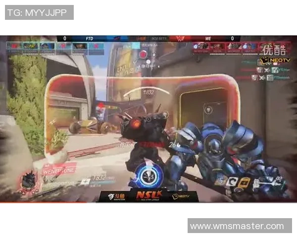 英雄联盟战术解析：深入探讨WE战队的区域防守策略与执行