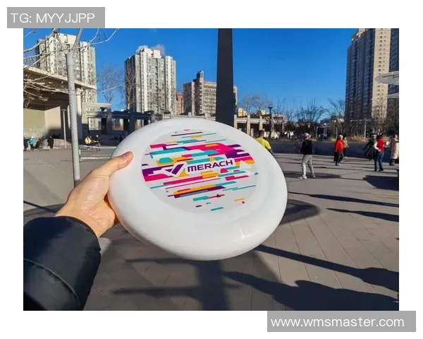 西安飞盘队反击战术解析与飞盘运动的崛起之路