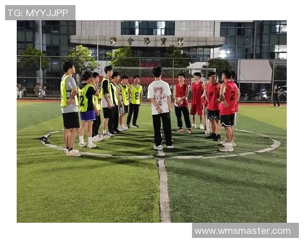 飞盘运动的魅力与挑战：深入解析广州飞盘队的技术与战术发展