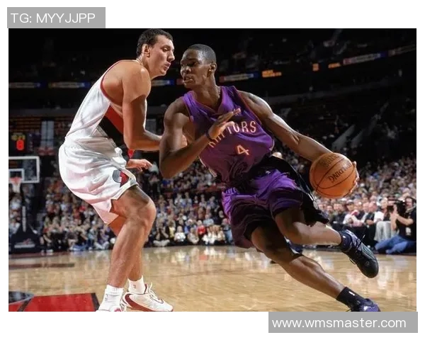 马库斯斯马特的篮球之路与他在NBA的影响力解析