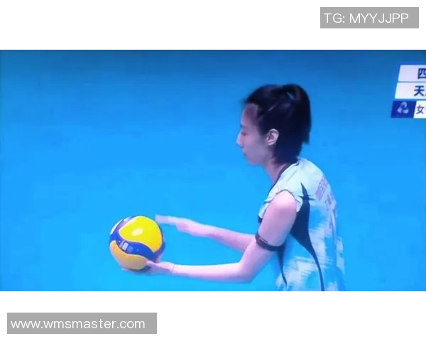 与刘敏畅谈排球生涯中的挑战与成就分享