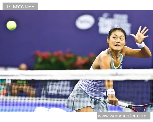 对话黄强：回顾我的网球生涯与成长历程分享