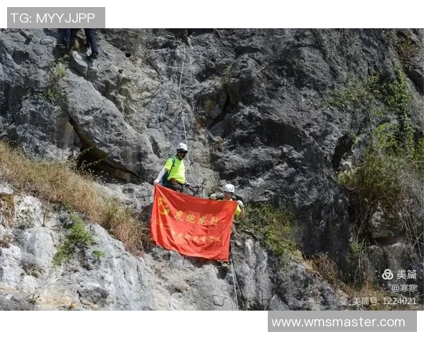 杭州攀岩队成长之路：一段激情与坚持交织的攀岩纪实故事