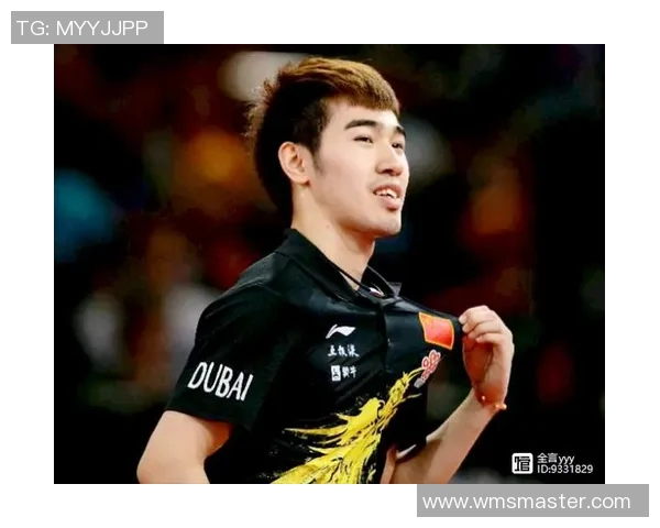 深圳乒乓球队实力深度解析与发展前景探讨