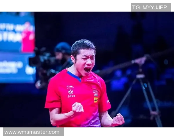 武汉乒乓球队状态火热领跑最新TOP10榜单分析与展望