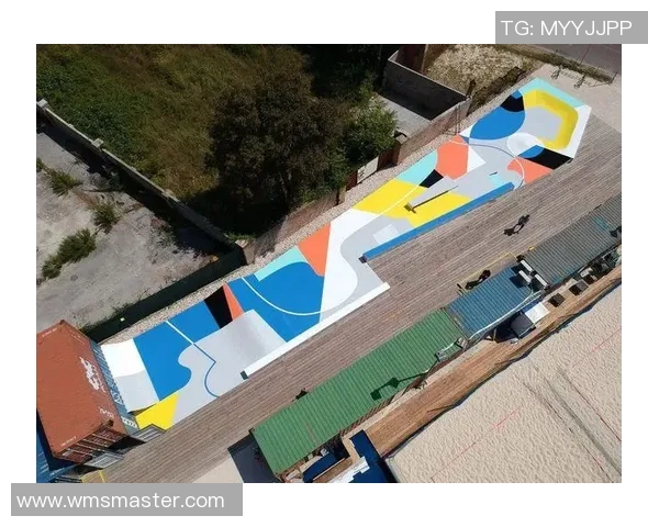 滑板战术解析：武汉滑板队灵活转换体系的成功之道