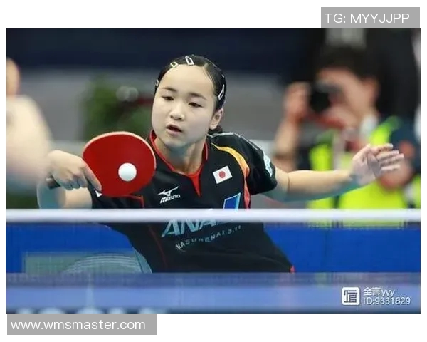 陈娜专访：从乒乓球新星到世界冠军的奋斗与成长之路