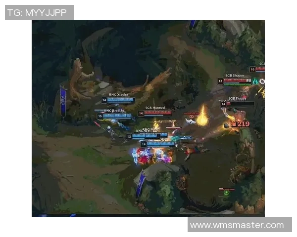 DOTA2热议：RNG耐力表现引发玩家对比赛公平性的广泛讨论